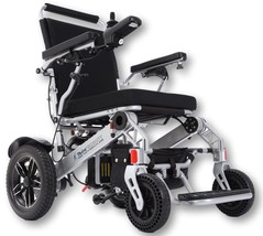 THRIVE Mobility Electric Wheelchair Power Wheel chair Lightweight mobility - £1,490.71 GBP