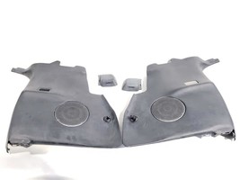 Pair of Rear Quarter Panel Interior Trim OEM 1995 Chevrolet Camaro90 Day Warr... - £45.90 GBP