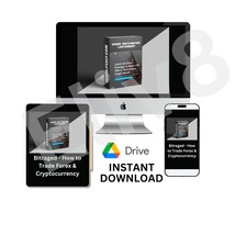Bitraged - How to Trade Forex &amp; Cryptocurrency | Master Trading in Both ... - £25.26 GBP