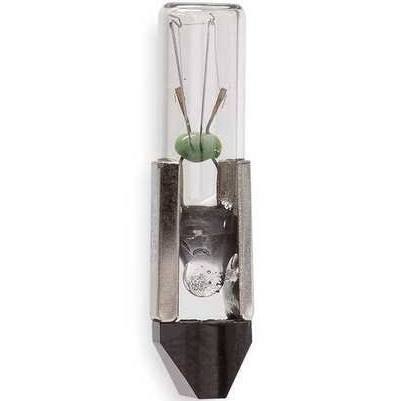 24psb lamp for speedometer,#sb24 t-2 24v lamp slide base 00043168120715 ... - $0.77