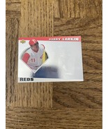 1993 UD Barry Larkin Card #22 - $90.49 MXN