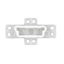 Grace Manufacturing Cabinet Drawer Rear Wall Bracket - £6.99 GBP