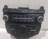 Audio Equipment Radio Control Panel Fits 15-18 FOCUS 684362 - $75.24