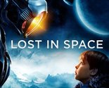 Lost In Space 2018 - Complete Series (High Definition) - £39.58 GBP