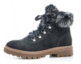 Corkys Footwear Women&#39;s Challenge Booties - Medium Size 10 - $780.49 MXN