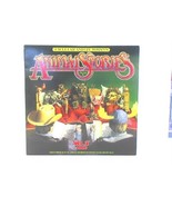 Uncle Lar&#39; and Li&#39;l Tommy&#39;s Animal Stories-Volume II - $7.00