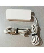 Genuine Authentic Apple Mac mini 110W Power Adapter | A1188 | White | Ex... - $23.74