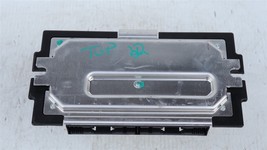 BMW FRM BCM FCM Footwell Light Control Multifunction Module 6135-9204532-01 image 5