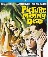Picture Mommy Dead [Blu-ray] [Blu-ray] - $12.37