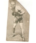 HENRY ARMSTRONG BOXING CHAMPION Exhibit Card - $8.75