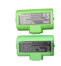 Lot Of 2 Power A Rechargeable Controller Battery for Xbox One Series S x... - $8.68
