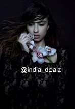 Foto a colori stile nudo donna modella sexy foto a colori belle arti MAB... - $135.73 MXN+