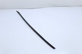 15-18 VOLKSWAGEN JETTA LEFT DRIVER SIDE WATER DEFLECTOR STRIP Q0759 image 3