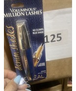 Limited editionNEW L&#39;Oreal Paris Voluminous million lashes Mascara  718 ... - $17.78 CAD
