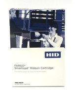 Fargo Standard Monochrome Ribbon Kit for DTC1000 &amp; DTC4000 Printers (45102) - $291.60 MXN