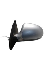 Driver Side View Mirror Power With Heated Mirror Glass Fits 06-10 PASSAT... - $634.50 MXN