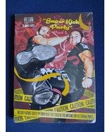 Ring of Honor: The Young Bucks Super Kick Party Part 1 - 2 Disc DVD Set - $29.69