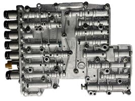 6R80 Complete Valvebody With Solenoids 09 Up Ford Ranger Lincoln Mercury image 2
