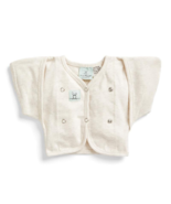ergoPouch Butterfly Cardi Oatmeal Marle 0.2 TOG 0-3M - $1,938.93 MXN