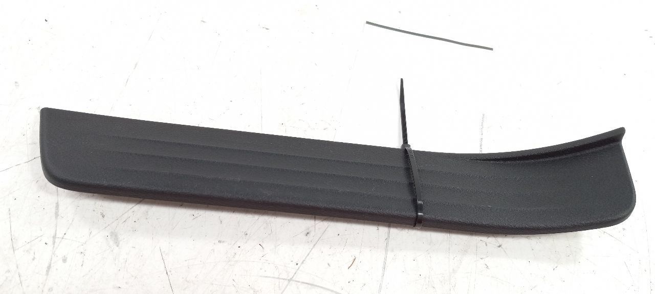 Infiniti Q50 Sill Trim Plate Door Jam Threshold Left Driver Rear 2014 20... - $19.94