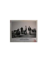 Jump In The Water Press Kit Photo - $37.82 CAD