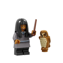 WSToys PG1474 Harry Potter Trelawney Cho Chang Hermione Custom Minifigures  - £3.47 GBP