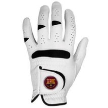 Barcelona Fc Golf Glove And Magnetic Ball Marker. All Sizes - £24.78 GBP