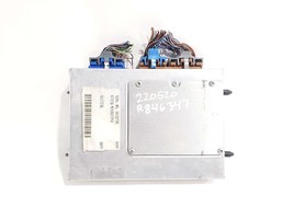 Control Power Supply Module 1102500aa OEM 1993 Cadillac Allante  - £80.30 GBP