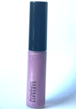 MAC LIPGLASS COLOR: CULTURED 4.8g / 0.17 oz RARE FREE SHIPPING - $547.60 MXN