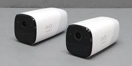 Eufy Eufycam 2 Pro T88511D1 Wire-Free Security Camera System READ image 5