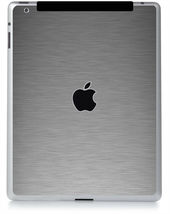 LidStyles Metallic Laptop Skin Protector Decal Apple iPad Mini 2 A1489/ A1490 image 3