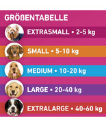 Frontline Tri Act Lsg.z.Apply dogs 40 60 kg 3 pcs - $2,075.30 MXN