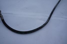 2000-2006 w215 MERCEDES CL500 CL55 CL600 AC LINE HIGH PRESSURE HOSE M0155 image 5