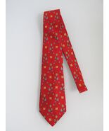 Salvatore Ferragamo Men&#39;s Silk Tie - €29,99 EUR