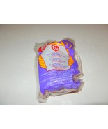 MCDONALDS HAPPY MEAL TOY- 2000 -TY- &#39;SPRINGY THE LAVENDER BUNNY #17-  MI... - $6.24 CAD