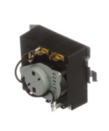 GE Appliance 45-01222207 Timer 115VAC 60Hz for Dryer Genuine OEM - $183.53 CAD