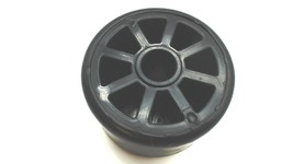 ERP Roller Caster Wheel for Samsung RF4267HARS RF28HMEDBSR RF267AERS NEW - $535.42 MXN