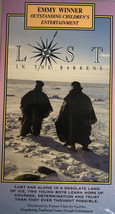 Lost in the Barrens (VHS, 1992) - $15.89