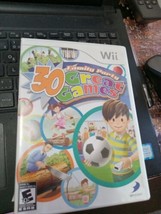 family party 30 great games wii - £5.56 GBP