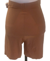 Maidenform Firm Control Womens Shape Wear Size XL Tan High Waist Shaping - £13.94 GBP