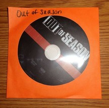 Out Of Season (DVD, 2012) - £3.19 GBP