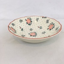 Johnson Brothers England Monticello Ironstone Cereal Soup Bowl - $14.85