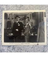 Original 8 X 10 Studio Photograph Autographed By Milton Berle Authentic - $1,545.94 MXN