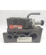  NUMATICS 153RS315J PRESSURE REGULATOR (TESTED)  - $696.86 MXN