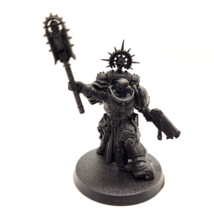 Primaris Chaplain INDOMITUS HotC Built Primed Warhammer 40k Space Marines - €20,87 EUR
