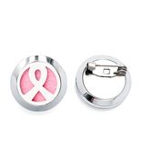 Aromabug, Aromapin Personal Essential OIl Diffuser you can wear. (BREAST... - $22.76
