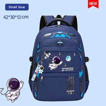 Kids backpack children School Bags For Boys orthopedic school Backpack Waterproo - £57.35 GBP