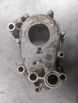 Engine Oil Pump From 2012 Chevrolet Equinox  3.0 - $34.95
