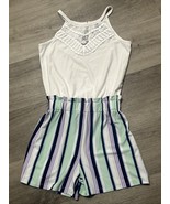 Rhomper In Girls 10/12 - $145.53 MXN