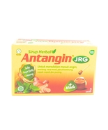 Antangin JRG Herbal Syrup 5 sachets @ 15 ml, 9 Box - £98.94 GBP